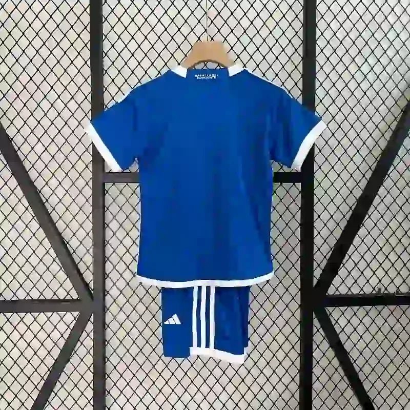 University of Chile 2024 Home Jersey