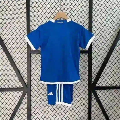 University of Chile 2024 Home Jersey