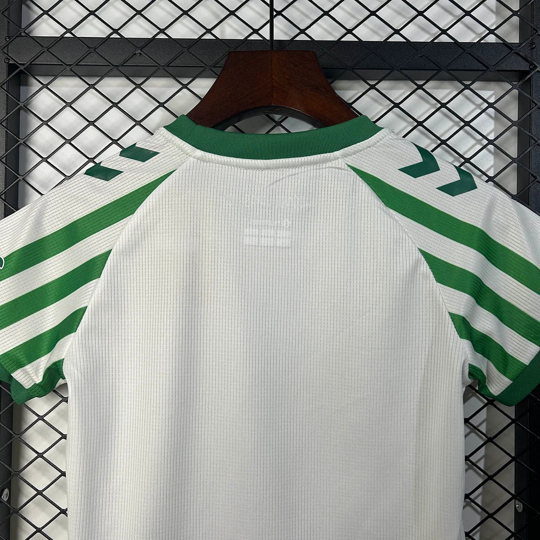 Camisola UECL Real Betis 2024