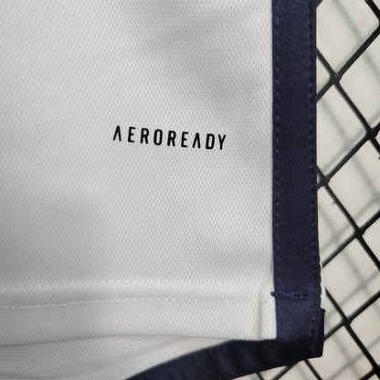 Real Madrid 2023 Home Jersey