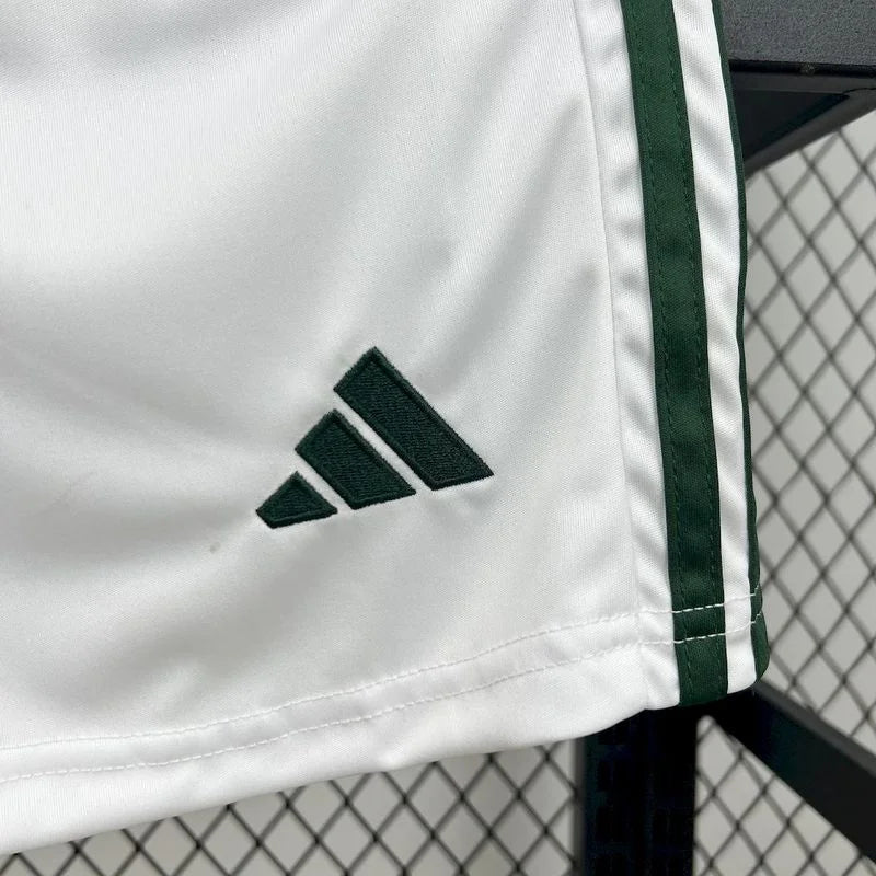 Camiseta de local Celtic 2025