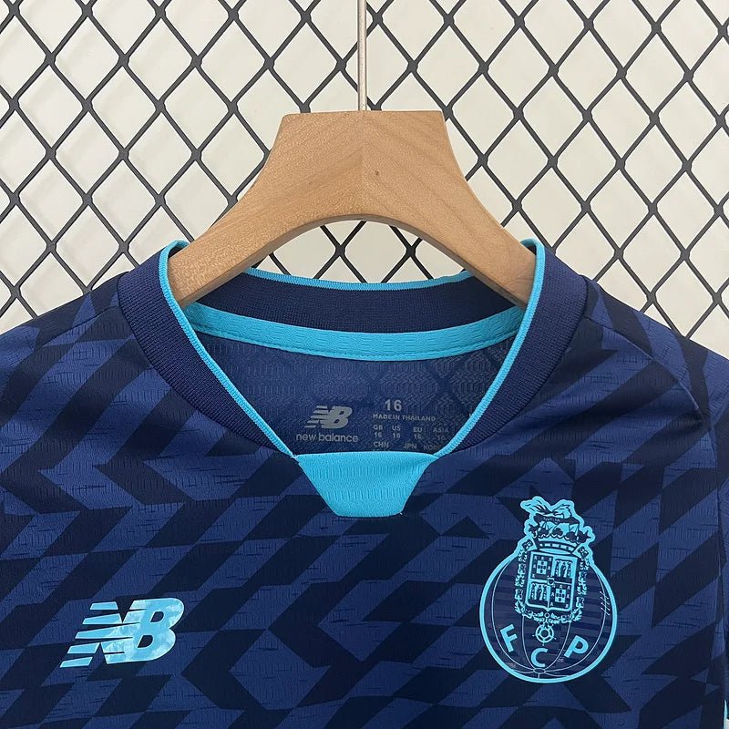 Porto 2024 Third Jersey