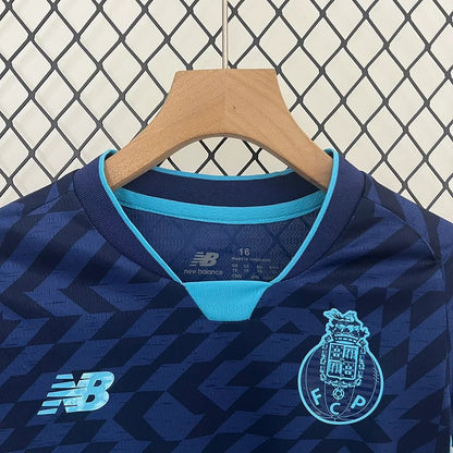 Porto 2024 Third Jersey