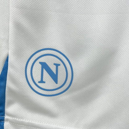 Specjalna koszulka Napoli 2024