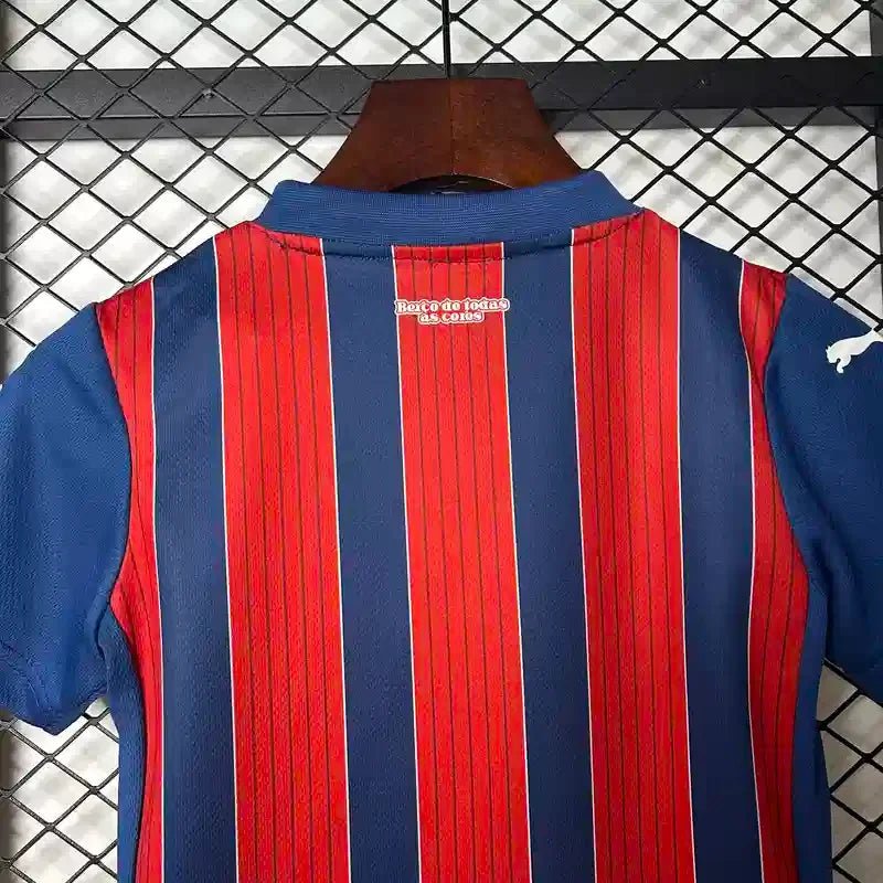 Bahia 2025 Away Jersey