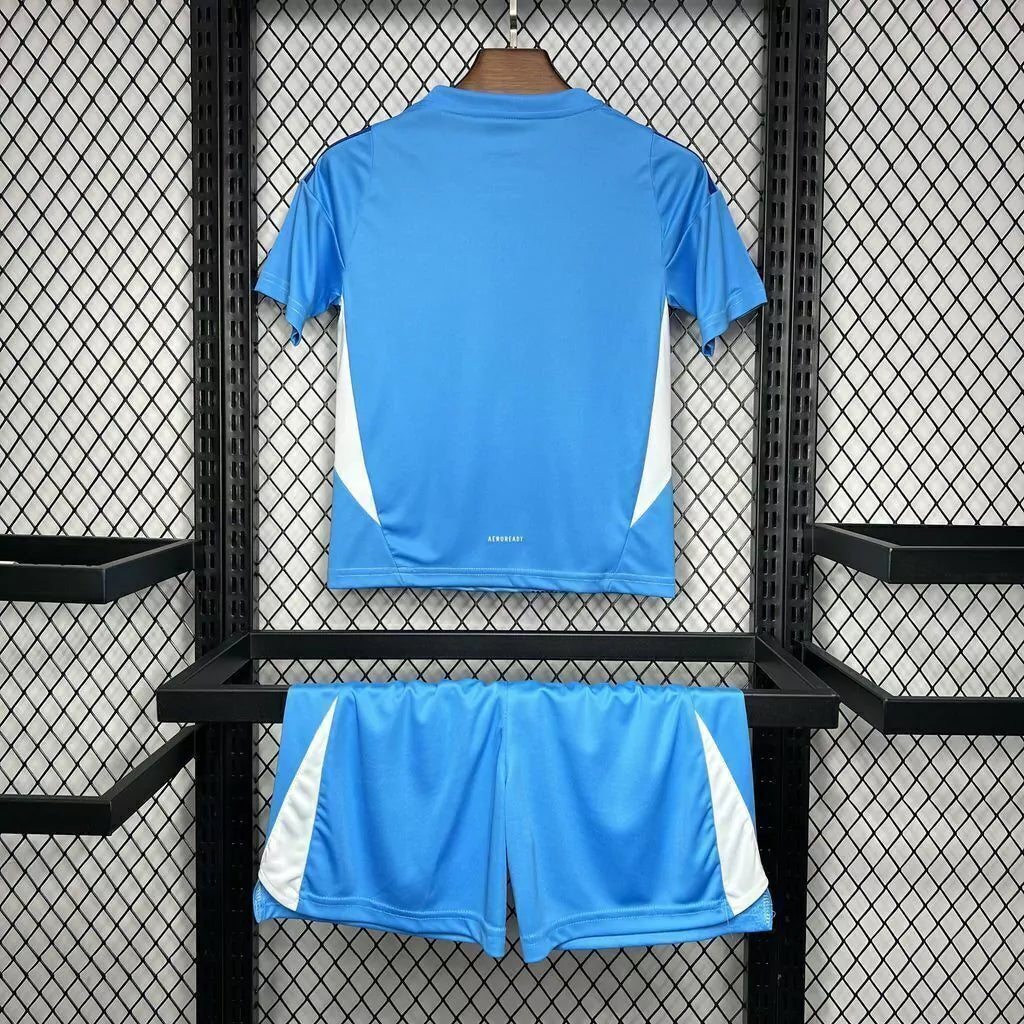 Real Madrid 2024 GK Jersey