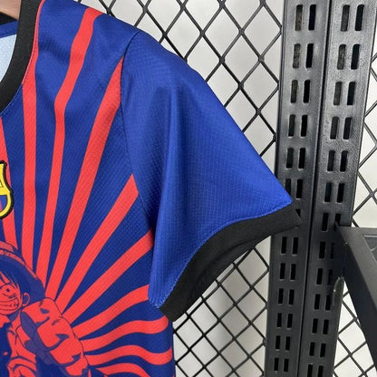 Barcelona 2025 Special Jersey