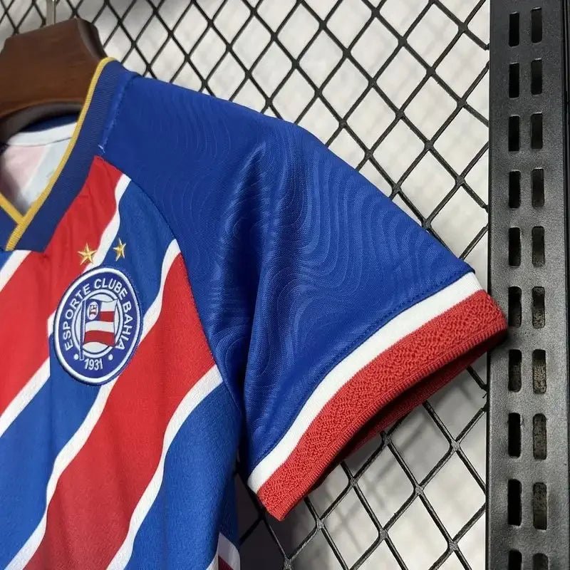 Bahia 2024 Away Jersey