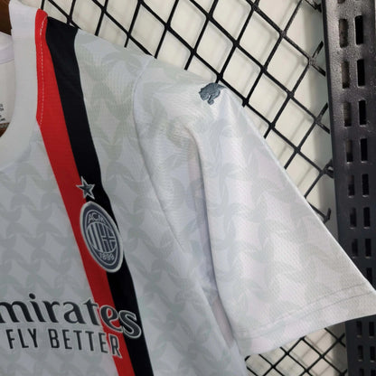 AC Milan 2023 Away Jersey