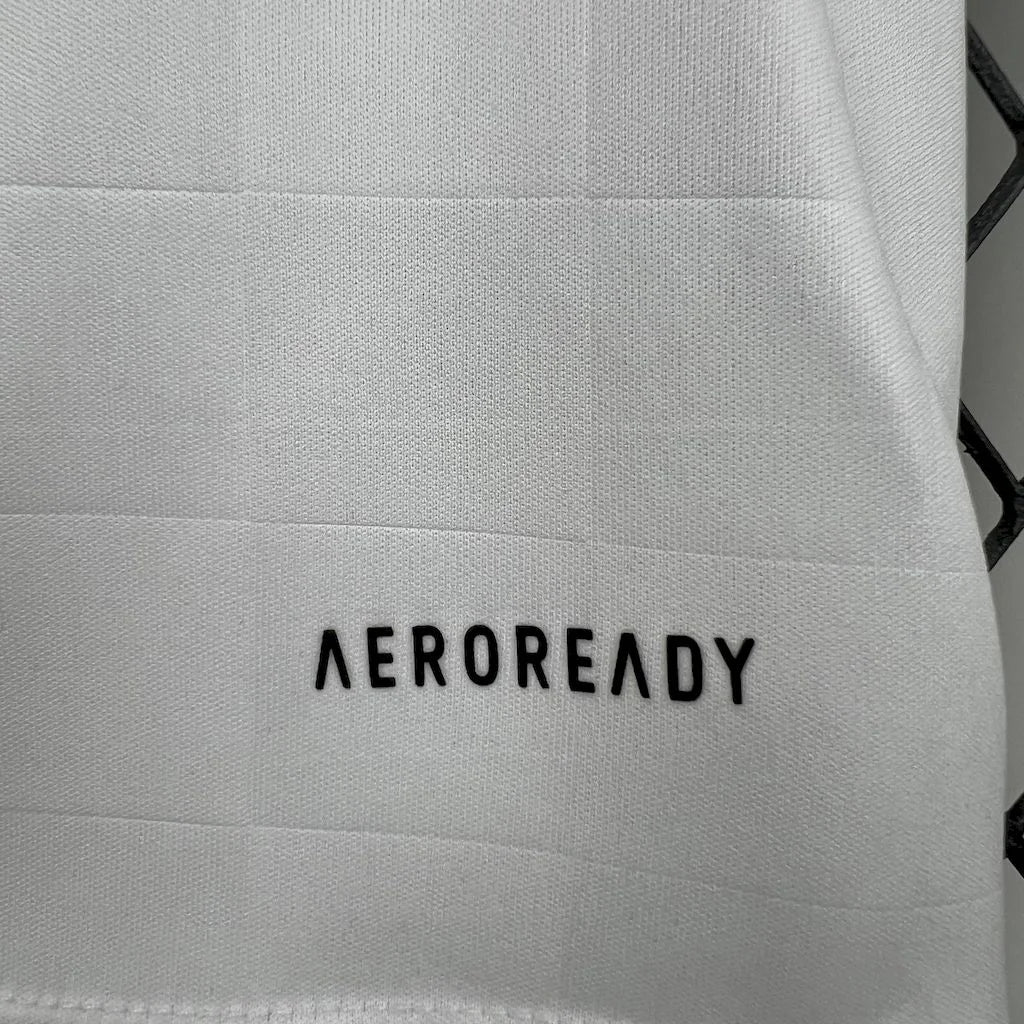 Benfica 2025 Third Jersey