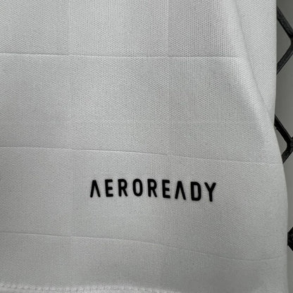 Benfica 2025 Third Jersey