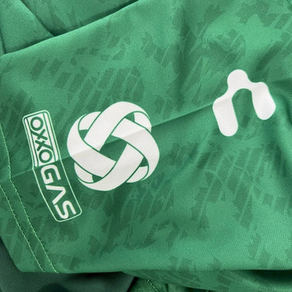 Camisola Principal Club León 2025