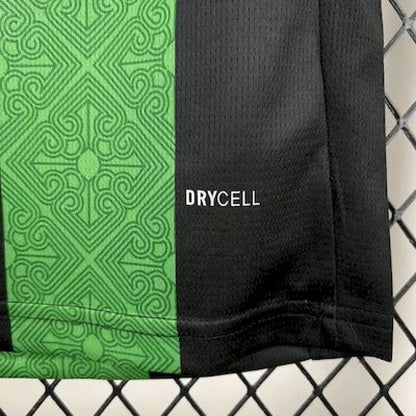 RC Lens 2025 Away Jersey