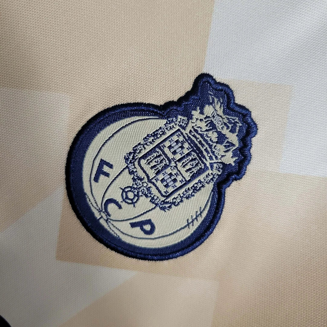 Porto Dragon 2023 Away Jersey