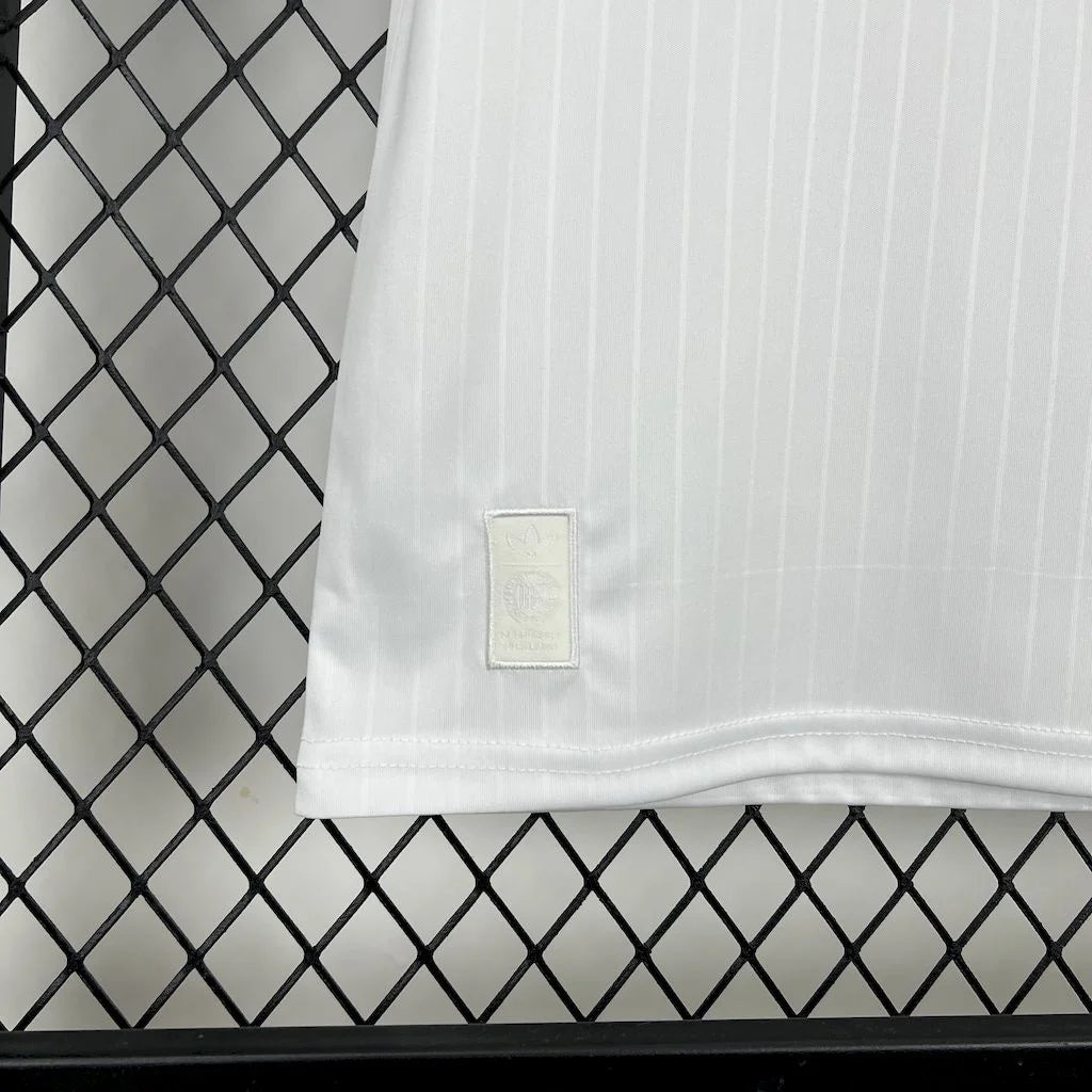 Germany 2025 Anniversary Away Jersey