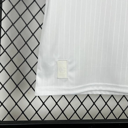 Germany 2025 Anniversary Away Jersey