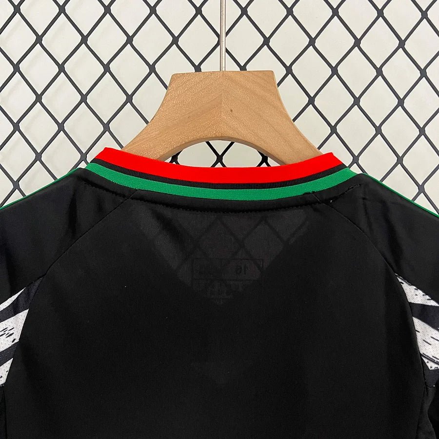 Arsenal 2024 Away Jersey