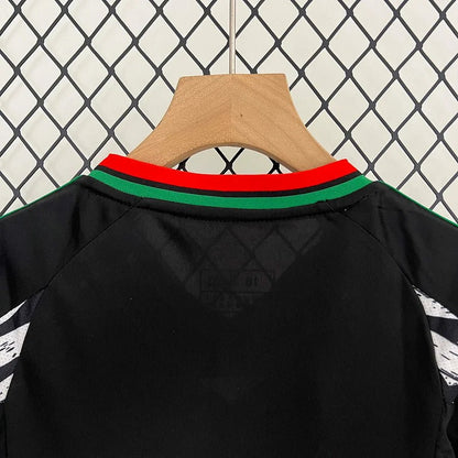 Arsenal 2024 Away Jersey