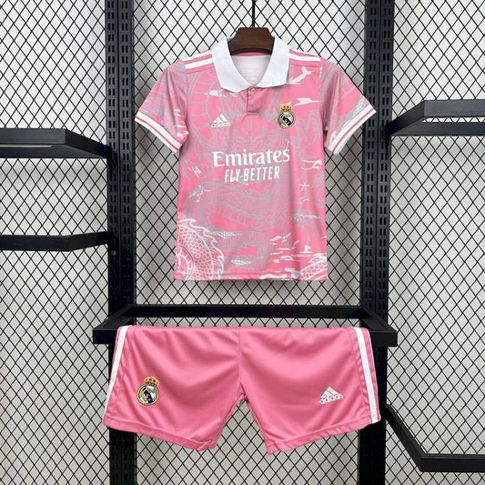 Real Madrid 2025 Special Jersey