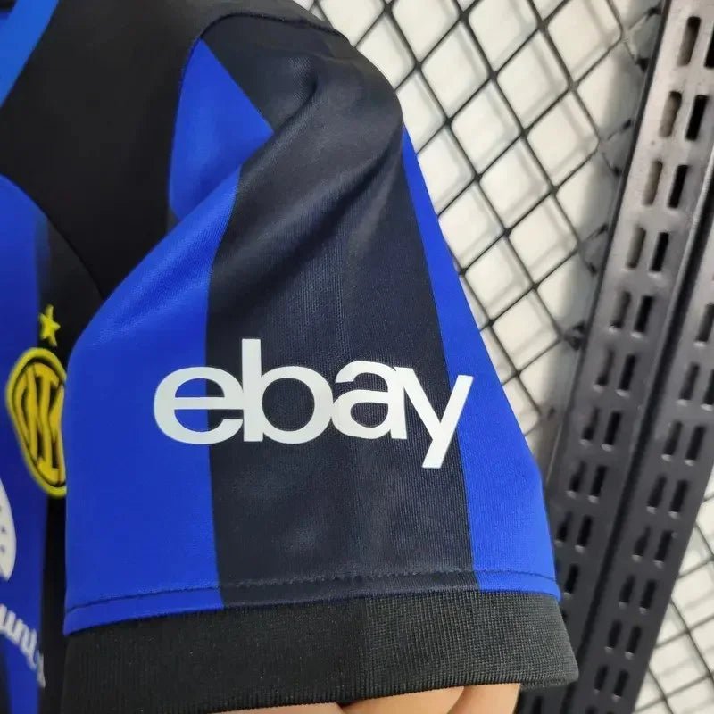 Milan Heimtrikot 2023