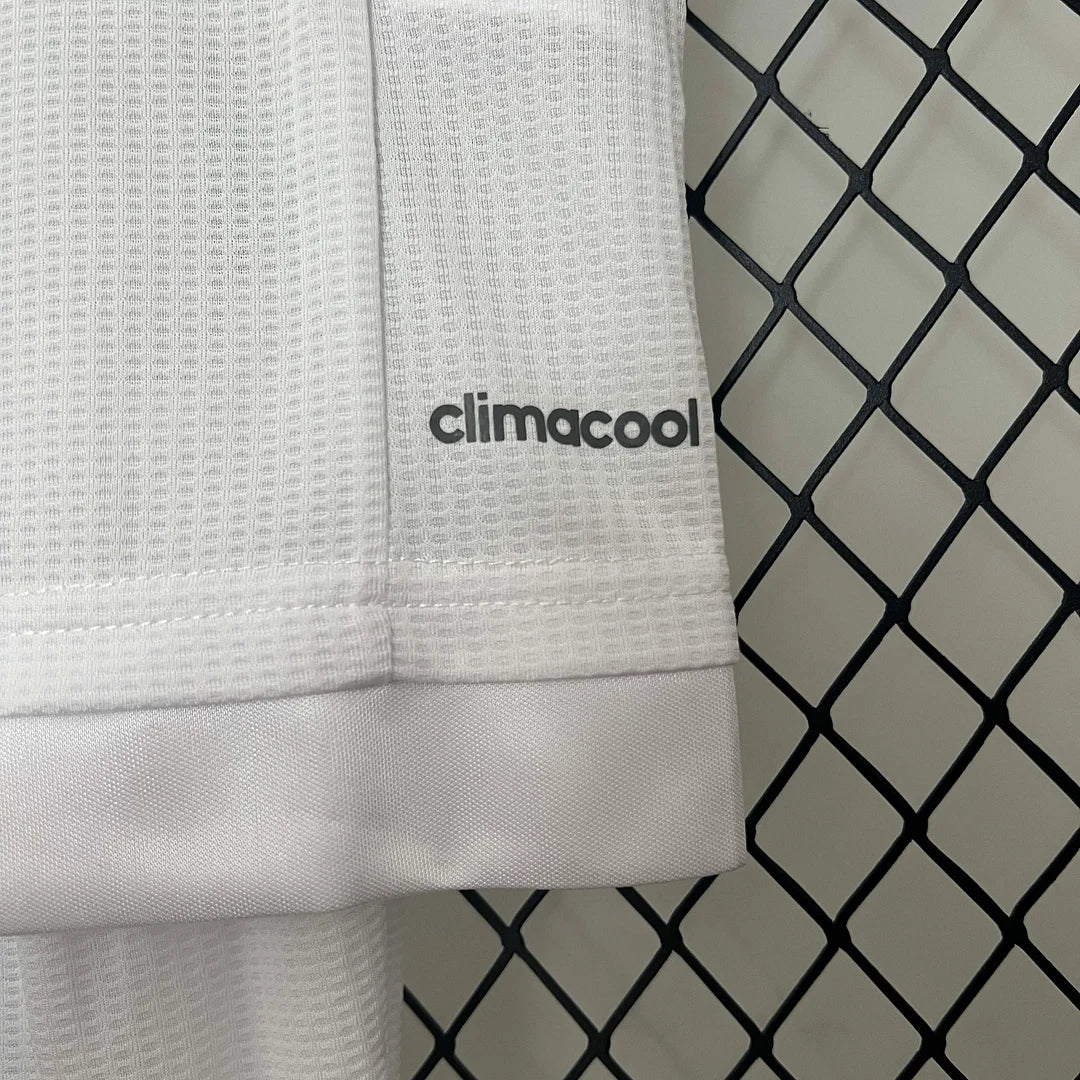 Real Madrid 2015 Home Jersey