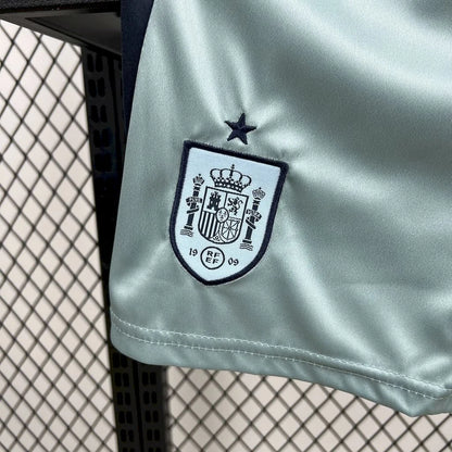 Spain 2025 Away Jersey