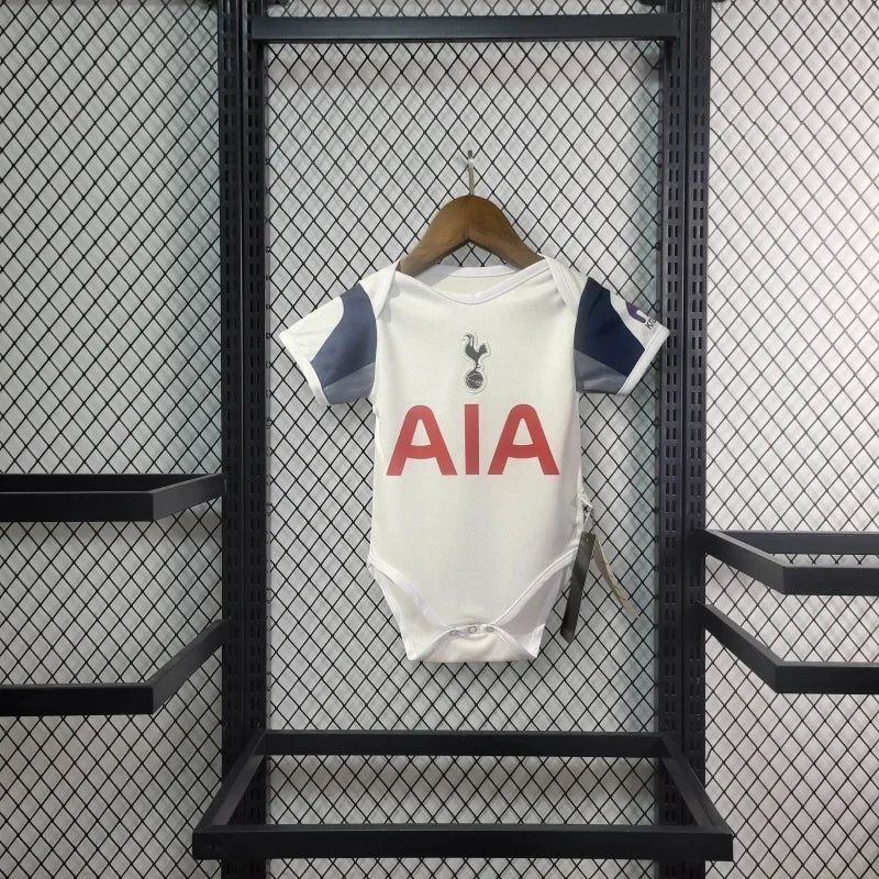 Tottenham 2025 Baby Home Bodysuit