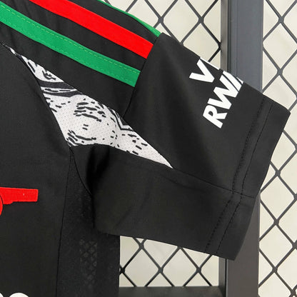 Arsenal 2024 Away Jersey