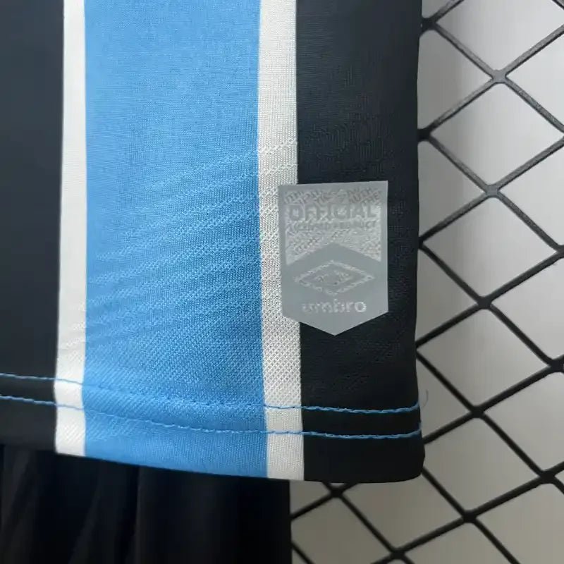 Camiseta Local Gremio 2024