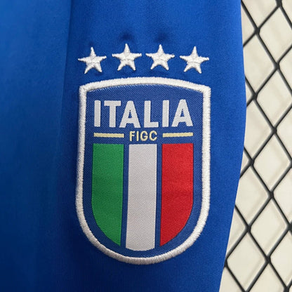 Italy 2024 Away Jersey