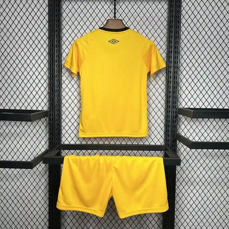 Maillot Extérieur Recife Sports 2024