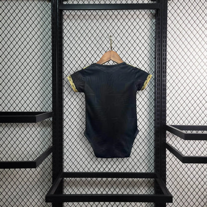 Mexico 2025 Baby Home Bodysuit