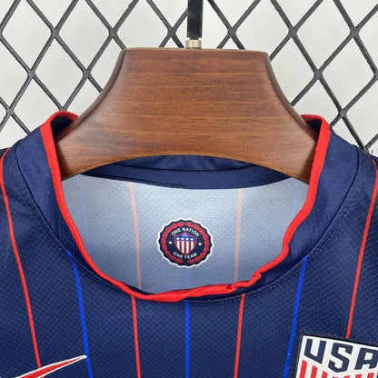 United States 2025 Away Jersey