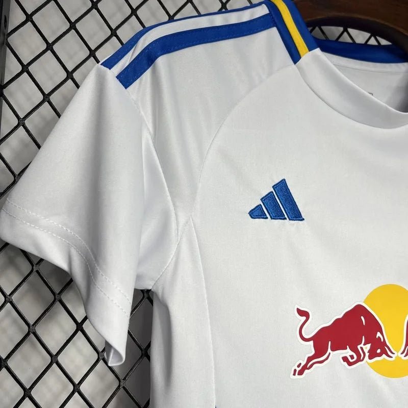 Leeds United 2024 Strój Domowy