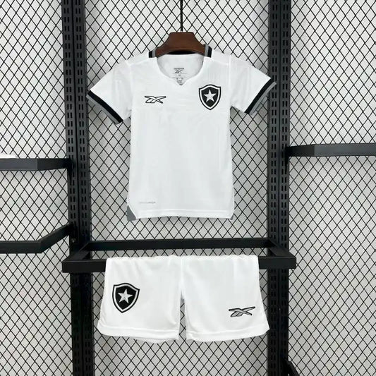 Botafogo Auswärtstrikot 2024