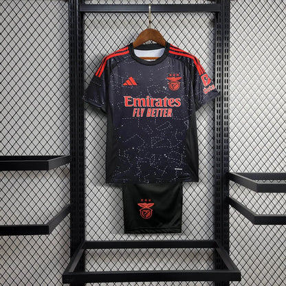 Benfica 2024 Away Jersey