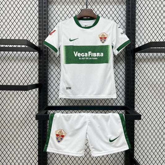 Elche 2025 Heimtrikot