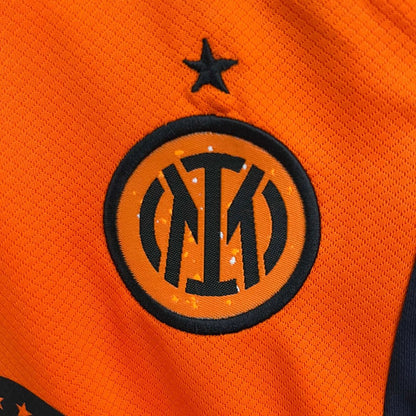 Inter 2023 Third Jersey