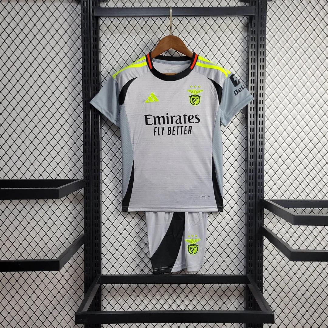 Benfica 2024 Third Jersey