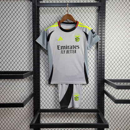 Benfica 2024 Third Jersey
