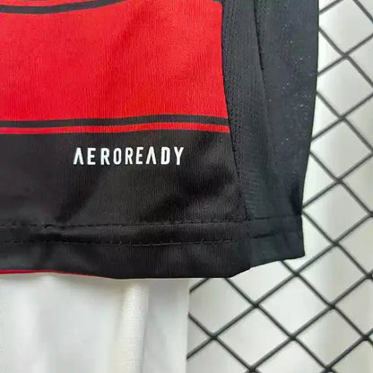 Camisola de Treino com Colete Casa Flamengo 2025