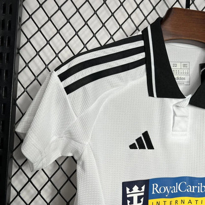 Camiseta Local Fulham 2024