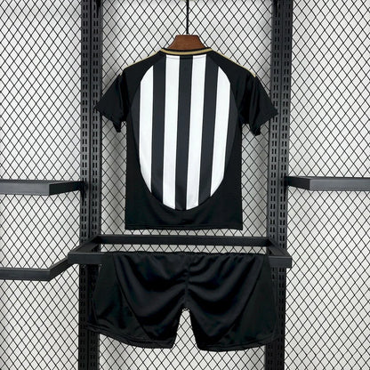 Atletico Mineiro 2025 Home Jersey