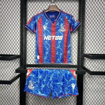 Camiseta Local Crystal Palace 2024