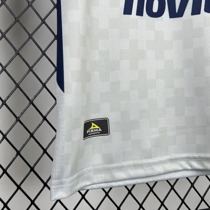 Koszulka wyjazdowa Cruz Azul 2025