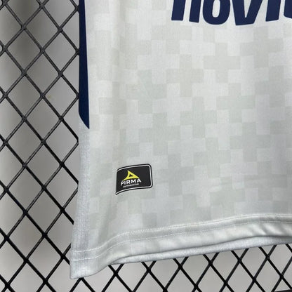 Koszulka wyjazdowa Cruz Azul 2025