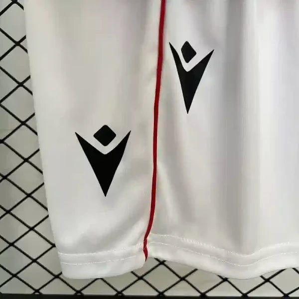 Maillot extérieur CA Osasuna 2025