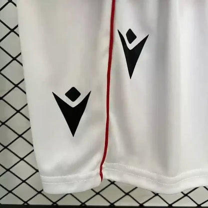 Maillot extérieur CA Osasuna 2025