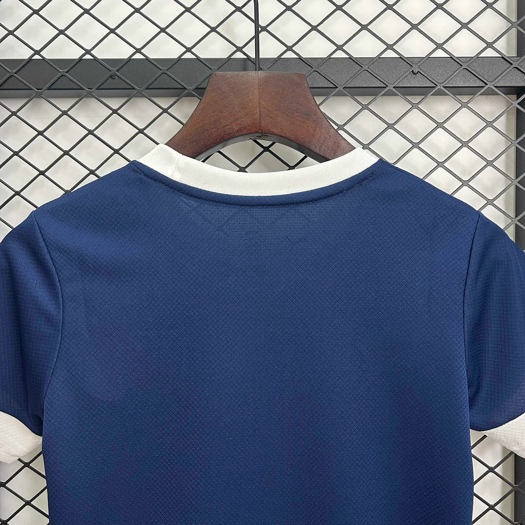 Portugal 2025 Training Jersey