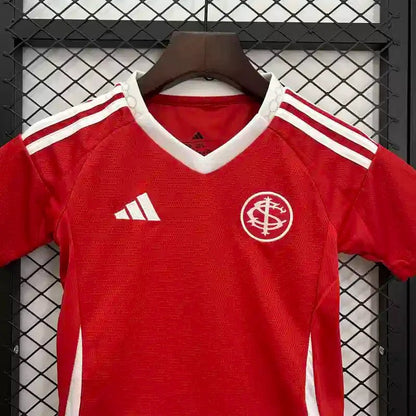 Brazil Internacional 2025 Heimtrikot